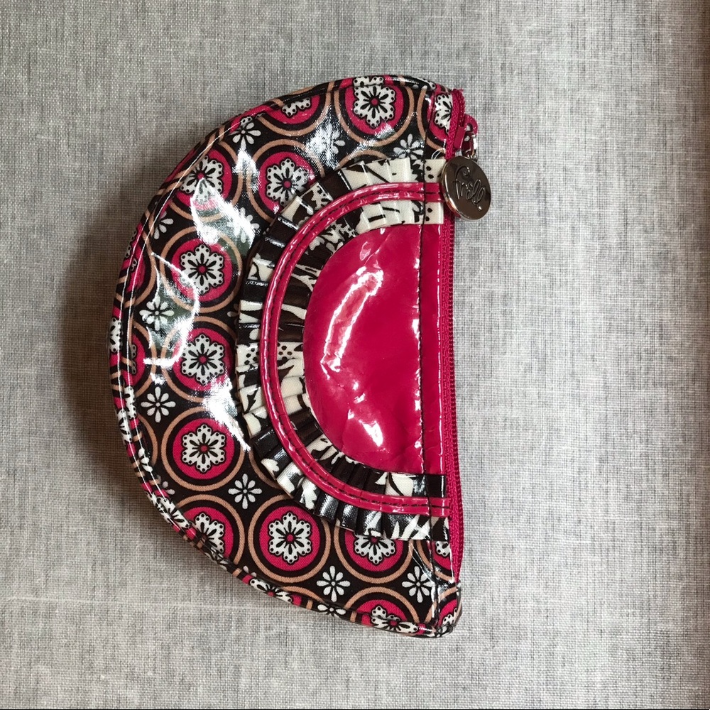 Waterproof Cosmetics Bag